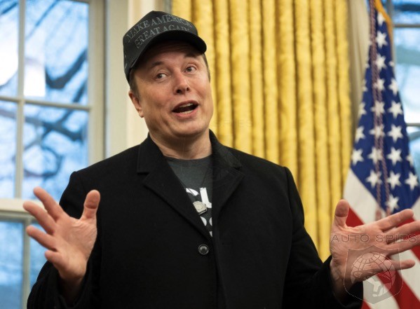NYC Begins Making Up Charges To Sue Elon Musk With Over Securities Violations